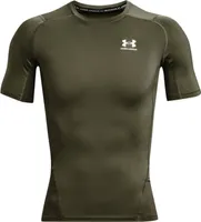 Koszulki Under Armour Ua Hg Armour Comp Ss 1361518390