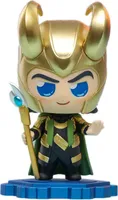 Avengers: Endgame Cosbi Minifigur Loki 8 cm