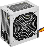 TooQ TQEP-500SSE ATX 500W Silbern Netzteil