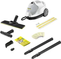 KÄRCHER 15126300 KÄRCHER SC 4 EasyFix Dampfreiniger