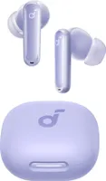 Słuchawki bezprzewodowe Soundcore P40i fioletowe