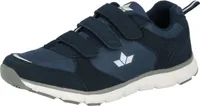 Lico Herren Sneaker low Lionel V anthrazit grau