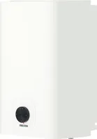 Neueste Generation: STIEBEL ELTRON Kleinspeicher SNO 10 Plus, druckloser Warmwasserspeicher mit Stecker, übertisch, 10l, 2 kW, 204983