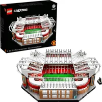 LEGO 10272 Old Trafford - Manchester United