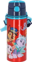 Paw Patrol Trinkflasche 500ml bunt & auslaufsicher für Kinder