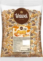 Wawel Krówka Słony Karmel 1000 G