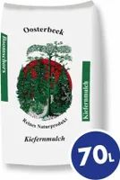 Oosterbeek Kiefernmulch 10-40 mm 70 l