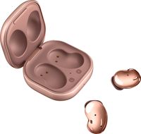 Samsung Galaxy Buds Live Mystic Bronze