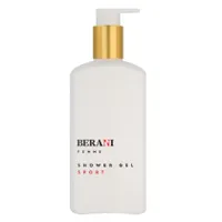 Berani Femme Shower Gel Sport Żel pod prysznic dla kobiet, 300ml