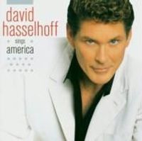 Hasselhoff,David-Sings America