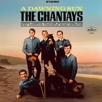 The Chantays: A Dawning Sun