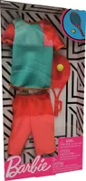 Mattel GHX41 - Barbie Fashions Ken Karriere-Mode #1