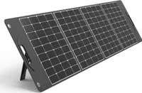 Choetech SC017 Tragbares Solarpanel, 400 W, Schwarz