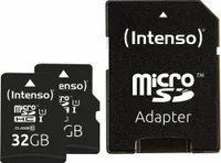 32GB Micro SD SDHC Speicherkarte Karte für Cubot X9 X12 X15 X16 Z100 