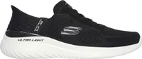 Skechers Sneaker Low Herren 31363731343834 Schwarz 41 EU