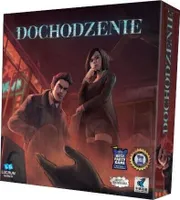 Vyšetrovanie LUCRUM GAMES