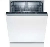 Bosch Geschirrspüler Vollintegriert SMV2ITX22E