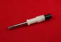 Lampendreher  für 2-3 mm Birnchen. Für Puppenstubenleuchter.