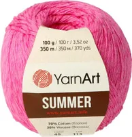 Sommergarn 4 x 100 g 45