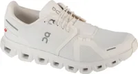 ON Running Cloud 6 - Herren Sneakers Schuhe White-White 3MF10071200 5 , EU 44.5 US 10.5