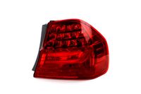 Johns, LED zadné svetlo je vhodné pre BMW 3 E90 09/08-12/11 Vonkajšie pravé svetlo pre spolujazdca,