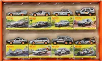 Matchbox 70. výročí - Sběratelé (8ks) HPC03