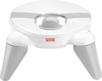 Cestovný nočník a záchodové sedadlo 2 v 1 Fisher-Price