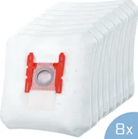 8x Staubsaugerbeutel für Bosch G ALL / BBZ41FGALL - Staubbeutel passend für alle Bosch Staubsauger.