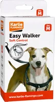 Karlie Flamingo Easy Walker Anti-Zug-Geschirr - M / 31-39 cm