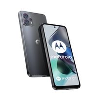 Moto G23 8GB + 128GB Matte Charcoal Smartphone
