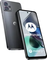 Moto G23 8GB + 128GB Matte Charcoal Smartphone