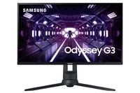 Samsung G3 Gaming Monitor Lf24G35Tfwuxen