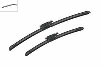BOSCH Scheibenwischer Flachbalkenwischblatt Vorne (3 397 014 095) für RENAULT