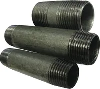 Rúrka pozink 3/4" 1,5 m