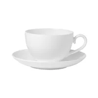Villeroy & Boch Royal Kaffeetasse mit Untertasse 2tlg. - L