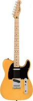 Fender Squier Affinity Series Telecaster MN BPG Butterscotch Blonde Elektrická kytara