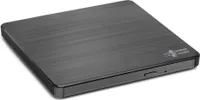HLDS GP60NB60 DVD-RW-EX BK Externes DVD-Laufwerk