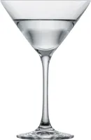 SCHOTT ZWIESEL MARTINI 8213 BAR SPECIAL 86  "SZ" 4 Stück 123658
