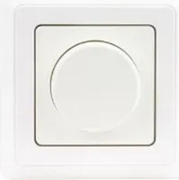 REV Ritter Universal LED Dimmer weiß