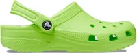 CROCS Classic Clog grün 36-37
