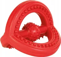 Chňapka Trixie z přírodní gumy - 14 cm