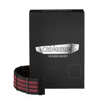 CableMod PRO RT-Serie Kit        bk/brd | ModMesh