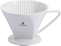 WESTMARK 24482260 WESTMARK Brasilia Permanentkaffeefilter