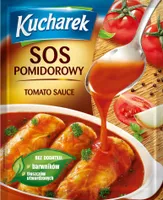 Kucharek Pomidorowy Sauce 33 G