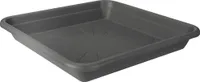 Untersetzer Elho L/B 35 cm anthrazit