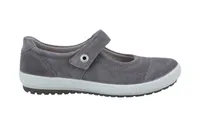 Legero Ballerinas Ballerinas Veloursleder