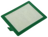 Electrolux AEG 9092880526,EF17 Filter u.a. für Philips Bodenstaubsauger