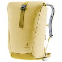 Batoh Deuter StepOut 22 ginger-turmeric