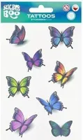 Schmetterling Tattoos