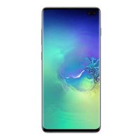 Samsung G975 galaxy S10+ LTE 128GB dual grün